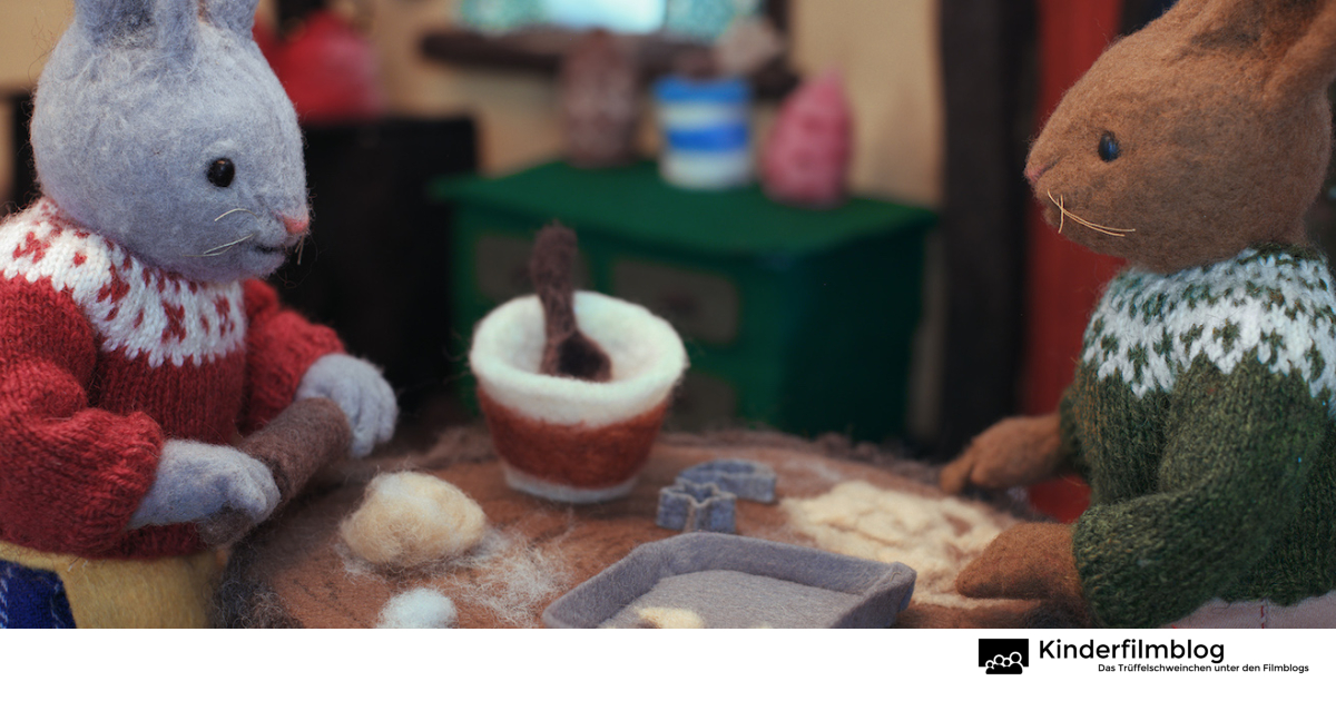 Zooey deschanel bacheca Kurzfilm zum Wochenende: Merry Christmas, Happy New Year (2021) – Kinderfilmblog