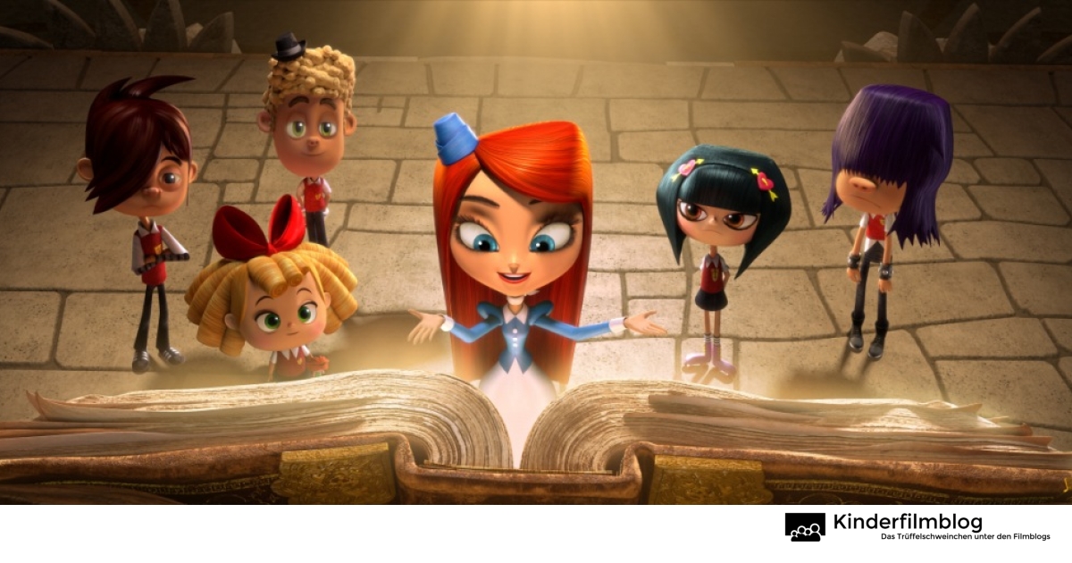 Manolo Und Das Buch Des Lebens 2014 Kinderfilmblog