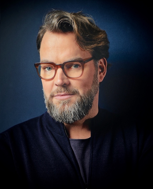 Portrait Lars Montag